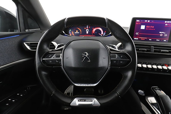 Peugeot 3008 17 of 30
