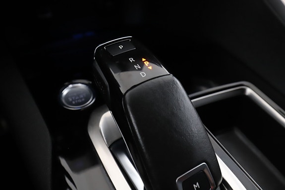 Peugeot 3008 19 of 30
