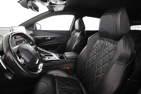 Peugeot 3008 9 of 30