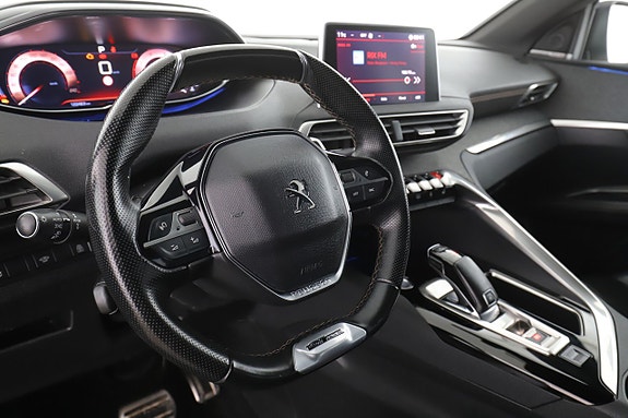 Peugeot 3008 10 of 30