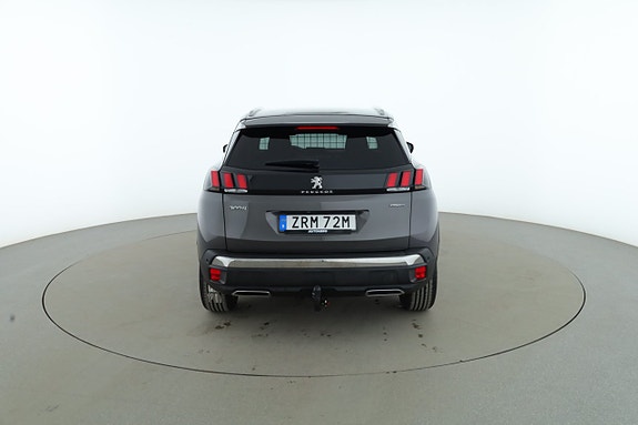 Peugeot 3008 4 of 5