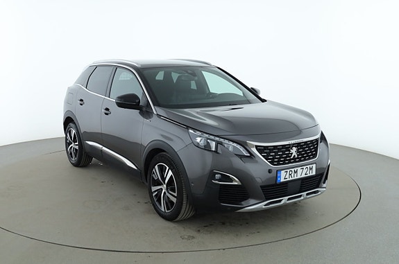 Peugeot 3008 7 of 30