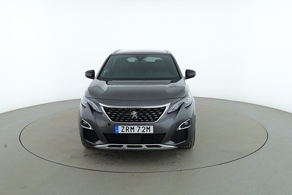 Peugeot 3008 8 of 30