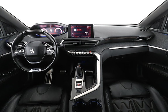 Peugeot 3008 11 of 30