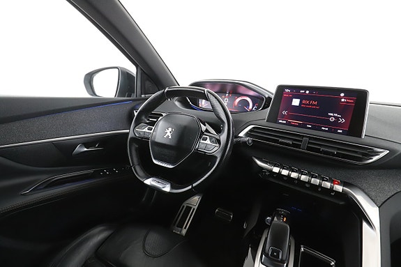 Peugeot 3008 12 of 30