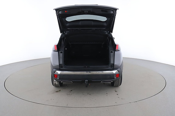 Peugeot 3008 15 of 30
