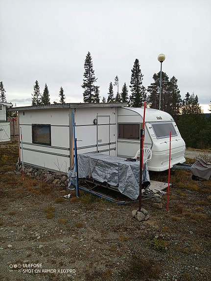 Sävsjö 6,1 XL Euroline 4 of 16