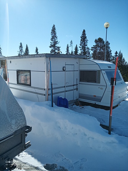 Sävsjö 6,1 XL Euroline 9 of 16