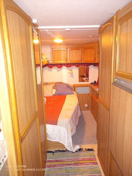 Sävsjö 6,1 XL Euroline 6 of 16