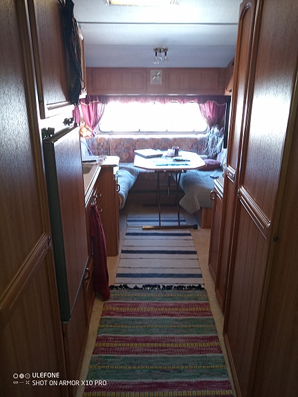 Sävsjö 6,1 XL Euroline 10 of 16