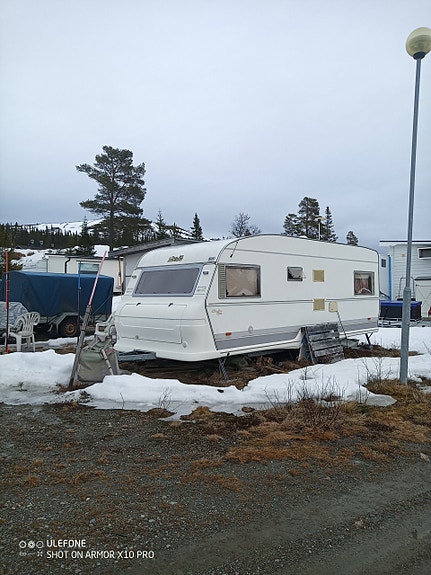 Sävsjö 6,1 XL Euroline 3 of 16