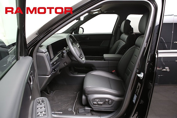 Hyundai Santa Fe 6 of 18