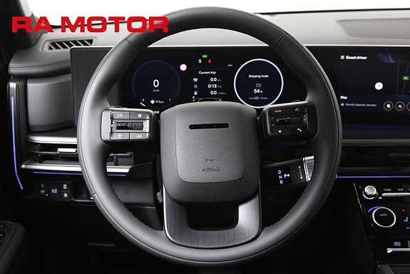 Hyundai Santa Fe 10 of 18