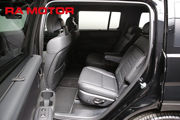 Hyundai Santa Fe 7 of 18