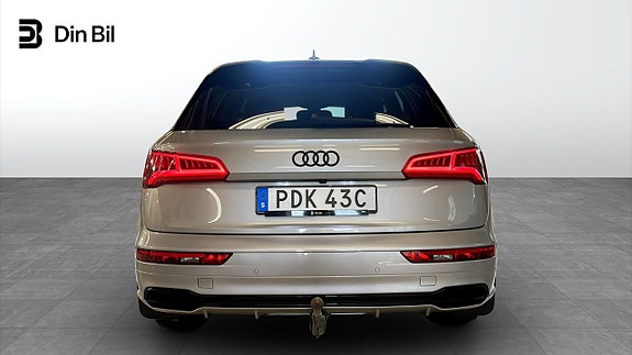 Audi Q5 5 of 5