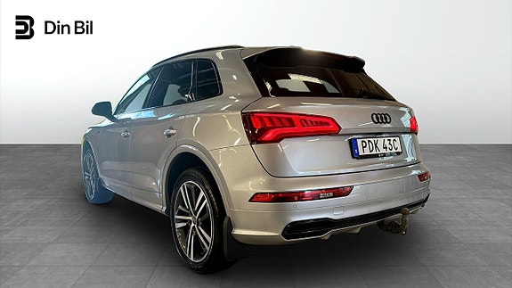 Audi Q5 3 of 5