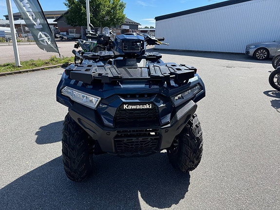 Kawasaki Brute Force 750 Finns för snabb leverans 3 of 5