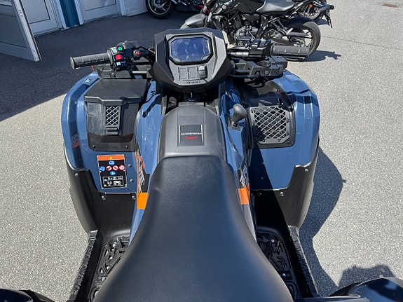 Kawasaki Brute Force 750 Finns för snabb leverans 5 of 5