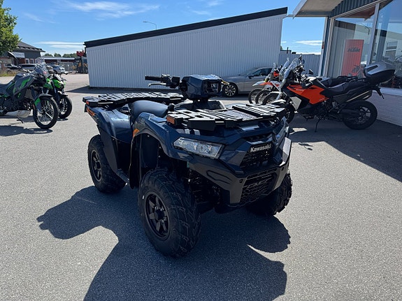 Kawasaki Brute Force 750 Finns för snabb leverans 2 of 5