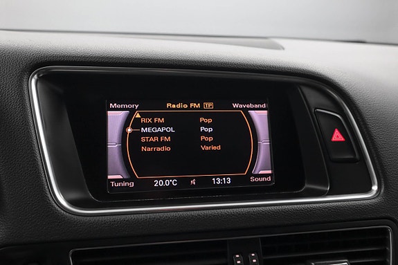 Audi Q5 5 of 5