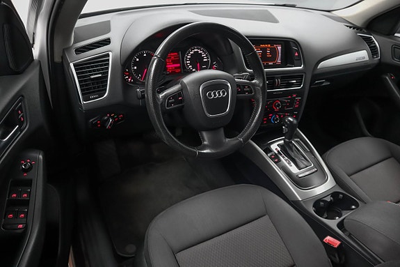Audi Q5 3 of 5