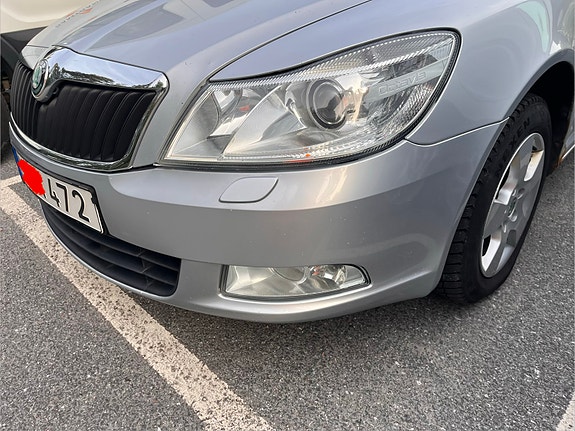 Skoda Octavia 10 of 15