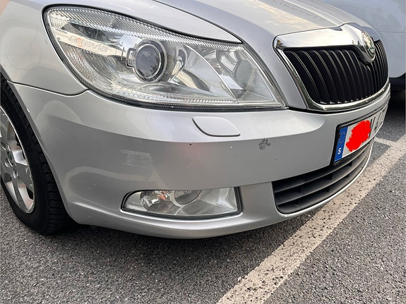 Skoda Octavia 9 of 15