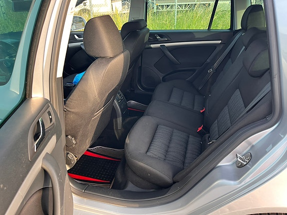 Skoda Octavia 7 of 15