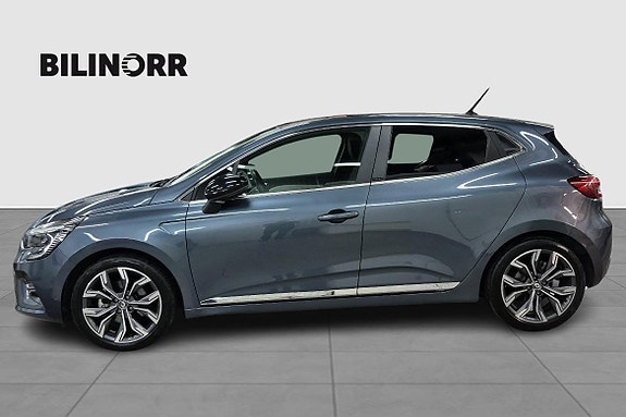 Renault Clio 2 of 5