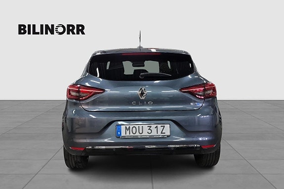 Renault Clio 3 of 5