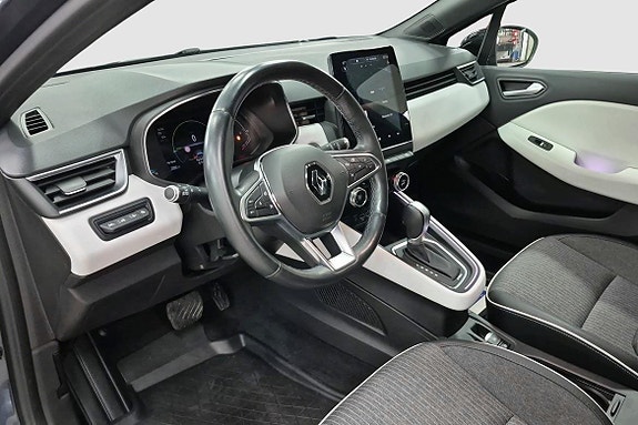 Renault Clio 4 of 5