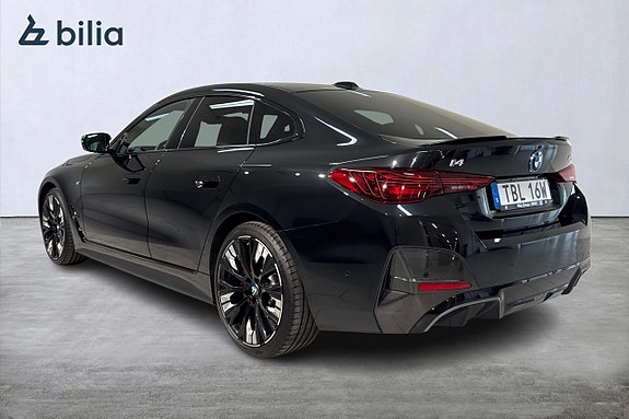 BMW i4 3 of 5