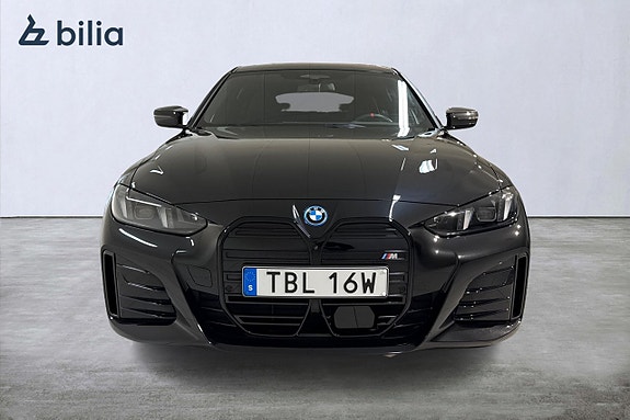 BMW i4 5 of 5