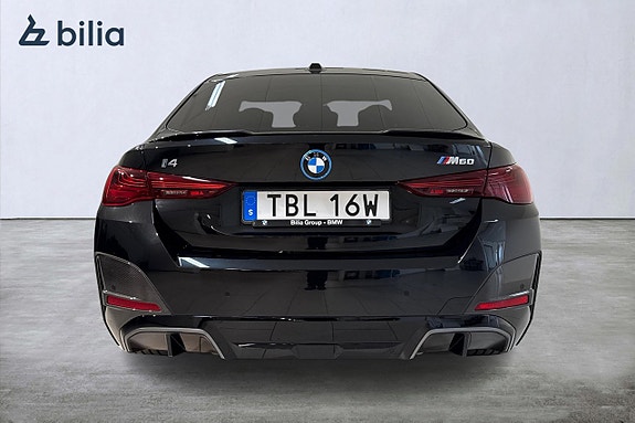 BMW i4 4 of 5