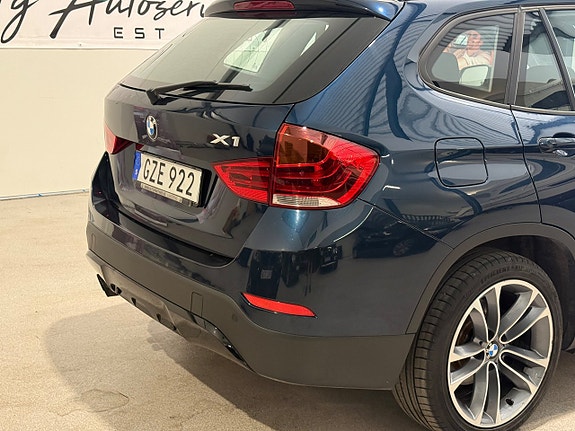 BMW X1 5 of 5