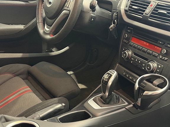 BMW X1 8 of 8