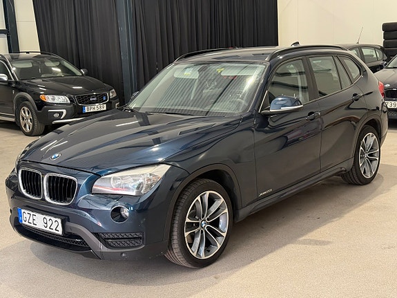 BMW X1 2 of 5