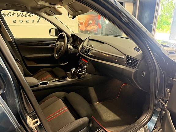 BMW X1 6 of 8