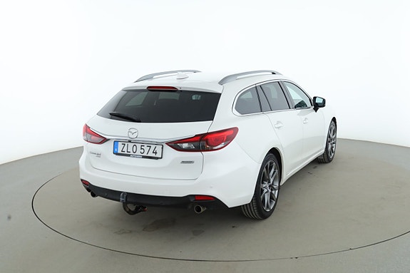 Mazda 6 5 of 30
