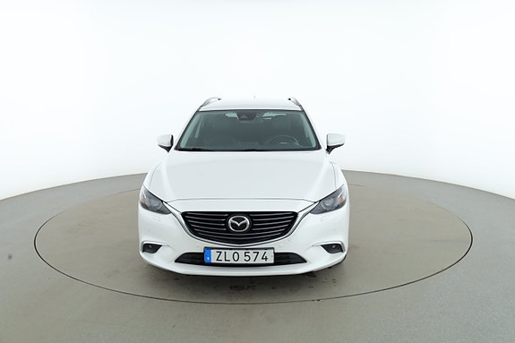 Mazda 6 8 of 30