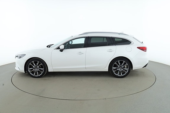 Mazda 6 2 of 30
