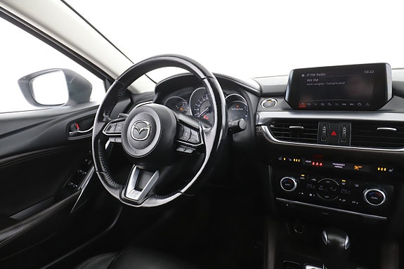 Mazda 6 12 of 30