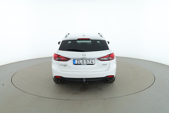Mazda 6 4 of 30