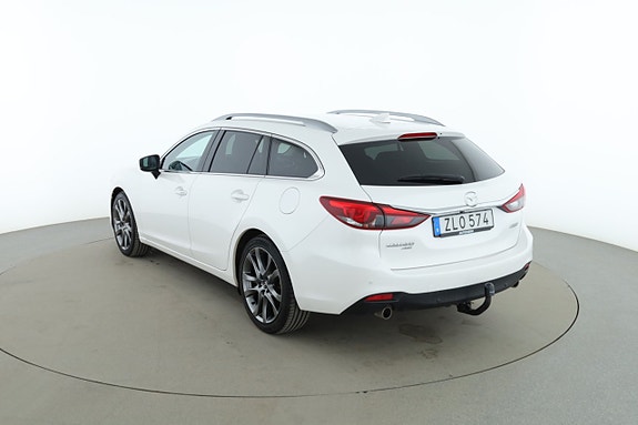 Mazda 6 3 of 30