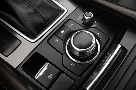 Mazda 6 26 of 30