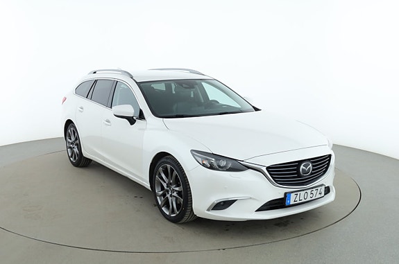 Mazda 6 7 of 30