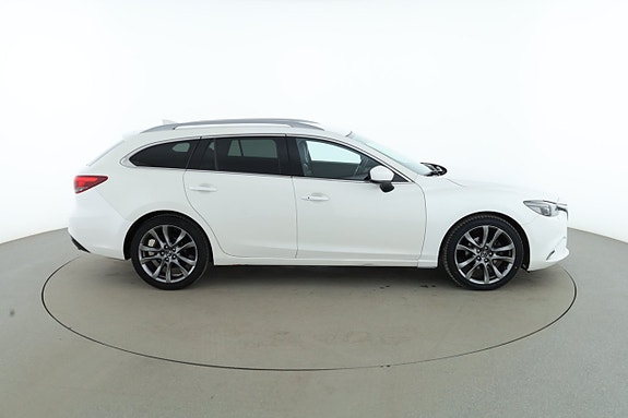 Mazda 6 6 of 30