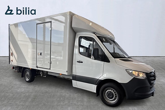 Mercedes-Benz Sprinter 315 3 of 21