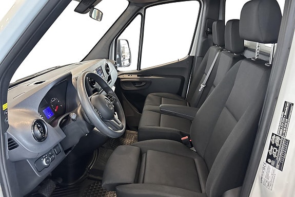 Mercedes-Benz Sprinter 315 12 of 21