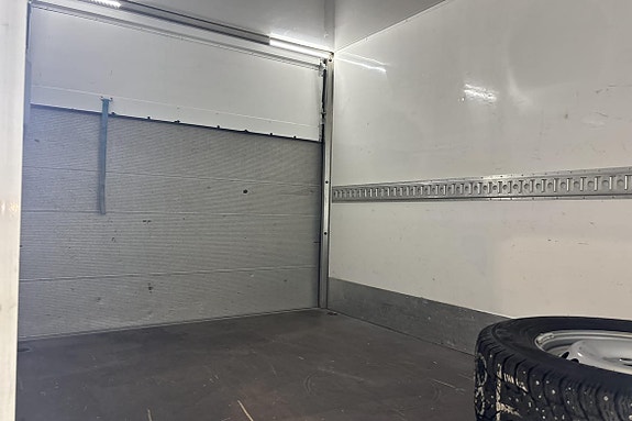 Mercedes-Benz Sprinter 315 14 of 21